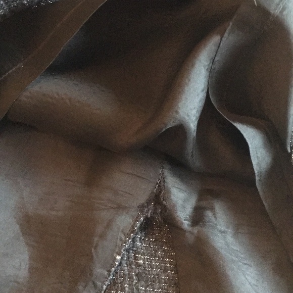 Ann Taylor Black Skirt~Size 6 - Picture 6 of 6